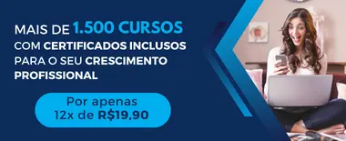 Banner pacote master