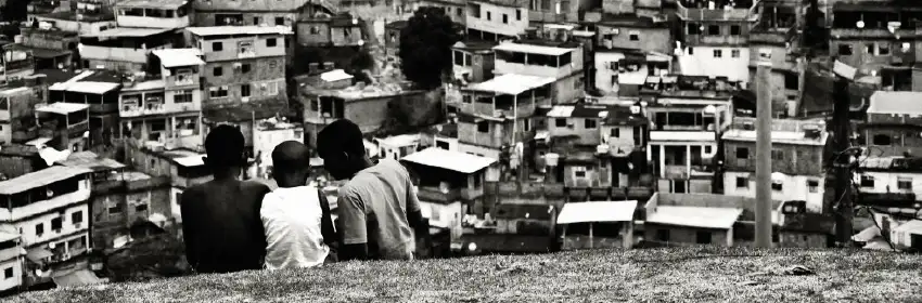 Direitos da criança e do adolescente