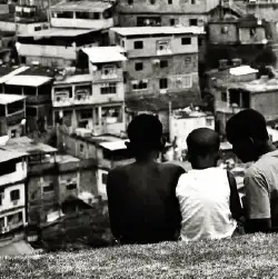 Violência contra criança