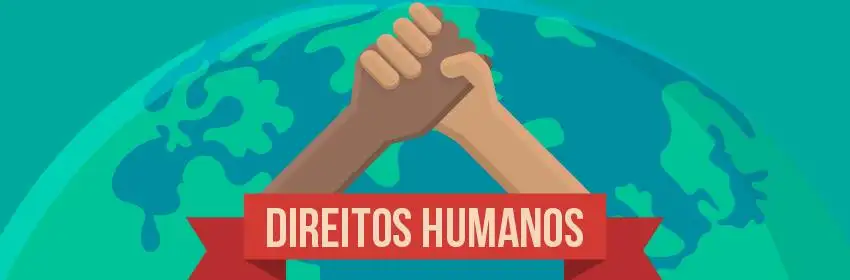 violação dos direitos humanos
