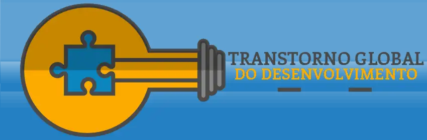 transtorno global do desenvolvimento