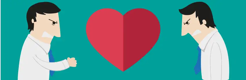 Resolução de Conflitos