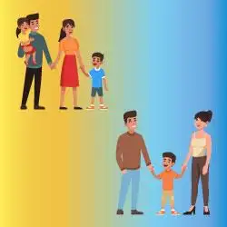 Guarda compartilhada