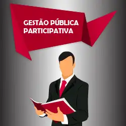 curso online gestão pública participativa