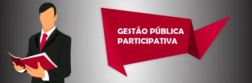 gestão pública participativa
