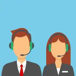 atendimento ao cliente