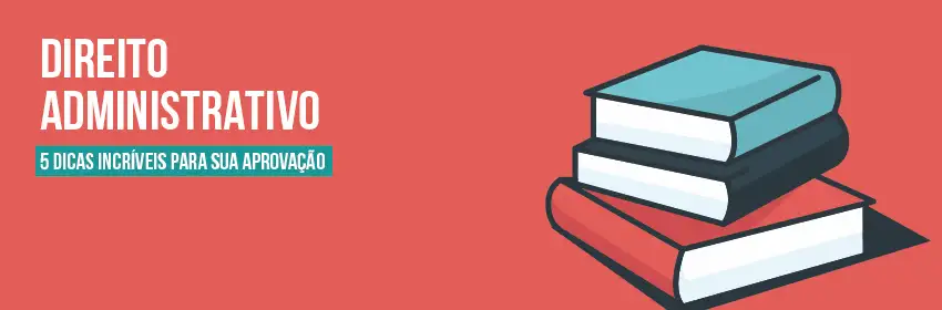 curso de direito administrativo