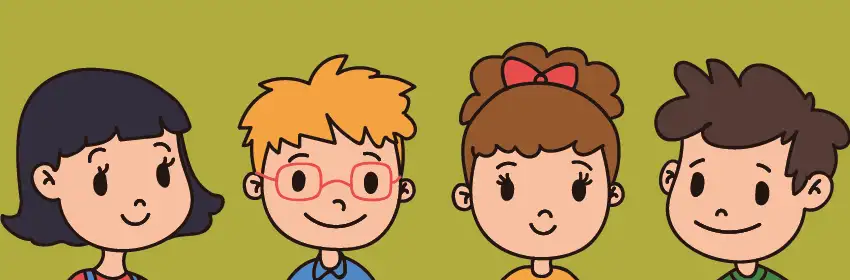 crianças adolescentes eca