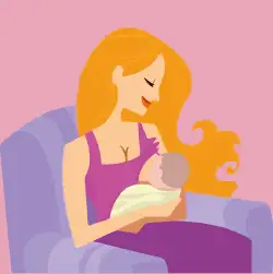 cursos online sobre amamentação