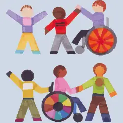 curso de educação inclusiva