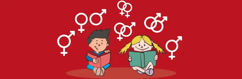 identidade de gênero