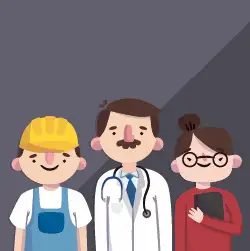 currículo profissional