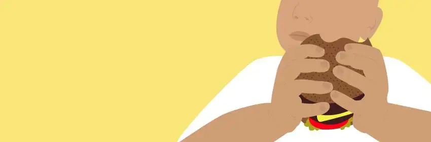 alimentação infantil