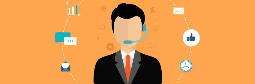 técnicas de atendimento ao público 