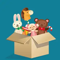 atividades recreativas para crianças 