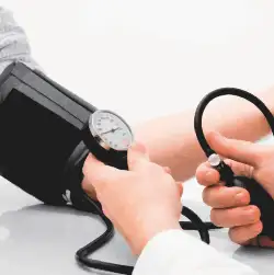 hipertensão arterial