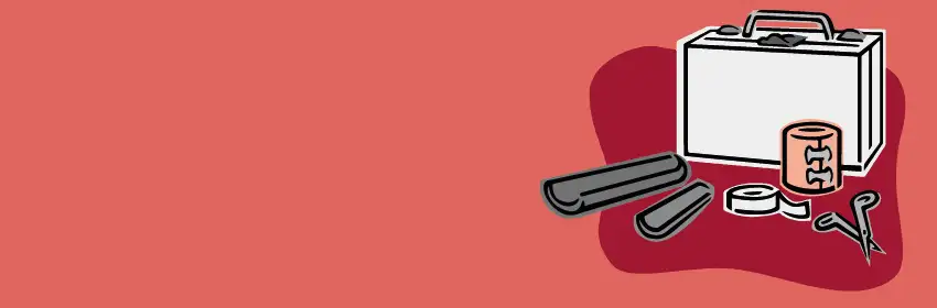 curso de curativos e feridas