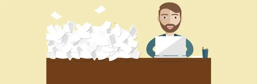 curso gestão de documentos e arquivos