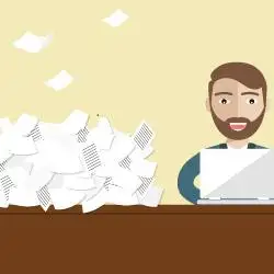 gestão de documentos