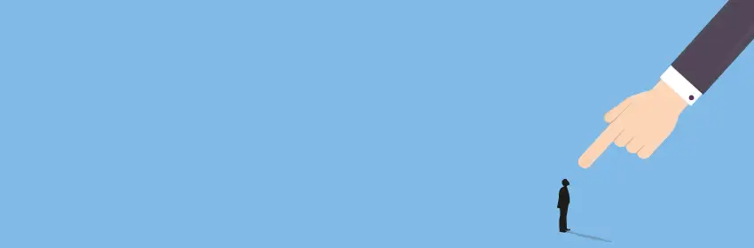 assédio moral organizacional