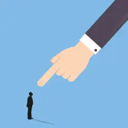 assédio moral no ambiente de trabalho