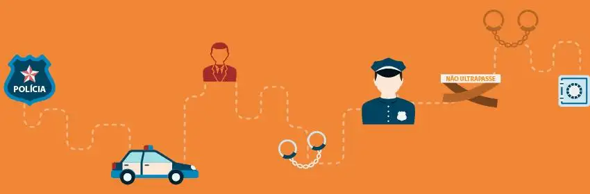 curso para perito criminal