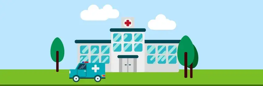 o que é gestão hospitalar