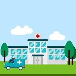 curso de gestão hospitalar