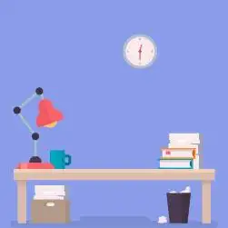 curso de Auxiliar Administrativo