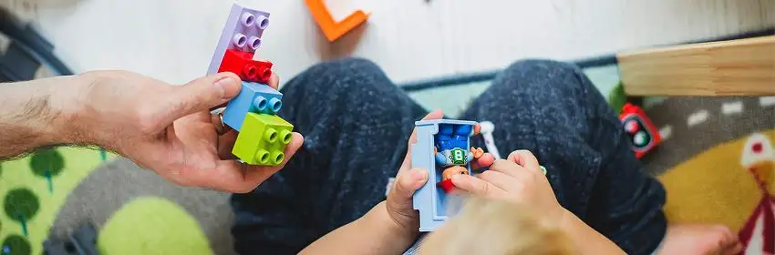 Curso de atividades lúdicas