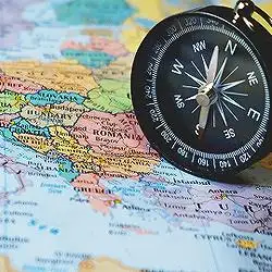 o que é cartografia