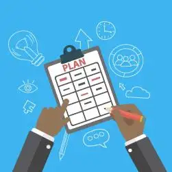 curso de planejamento estratégico