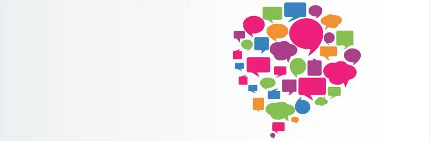 formas de comunicação