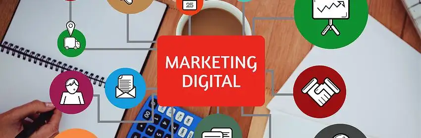 curso de marketing digital online