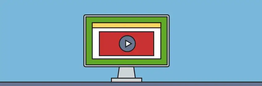 curso de edição de vídeo