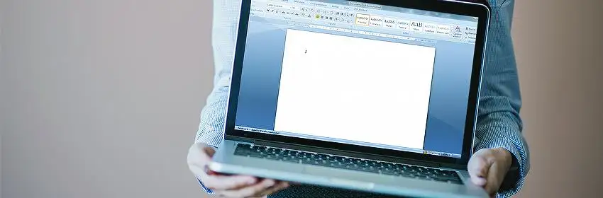 curso de word online