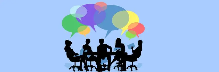 comunicação e linguagem