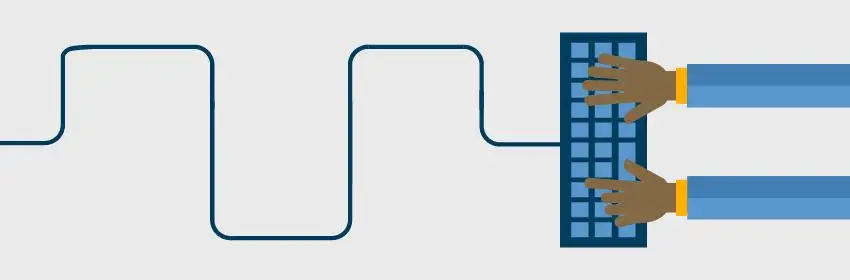 curso online de digitação