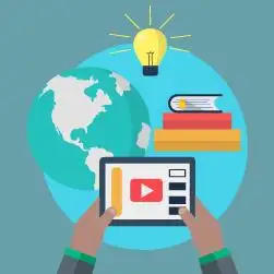 curso de marketing pessoal