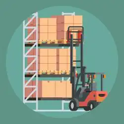 auxiliar de almoxarifado