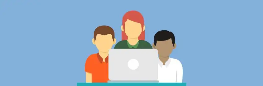 redes sociais na educação