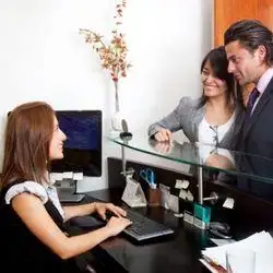 Atendimento ao público