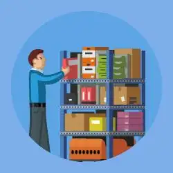 tipos de merchandising