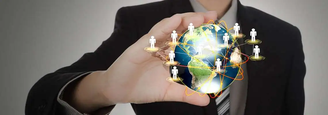 Relações Internacionais para uma Carreira Global