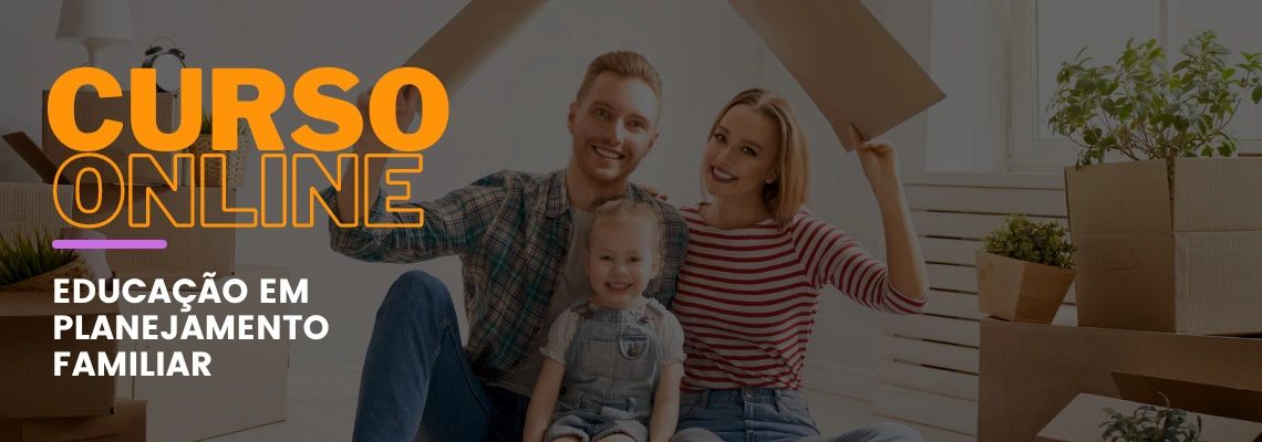 Educação em Planejamento Familiar