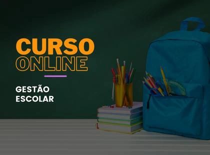 Gestão Escolar