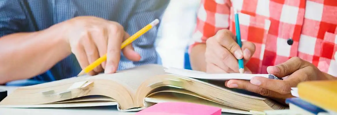 A Importância do Reforço Escolar