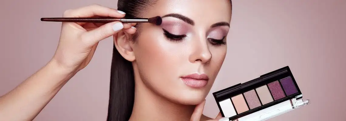 Técnicas de Maquiagem