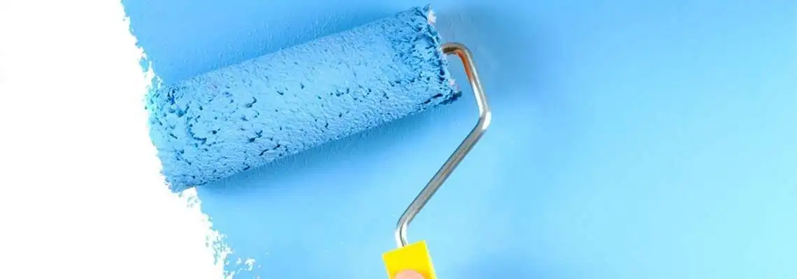 Pintura Doméstica - Faça você mesmo Pintura Doméstica - Faça você mesmo