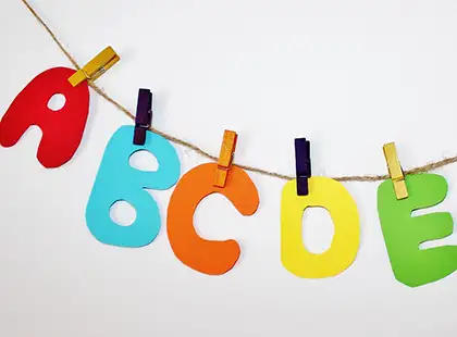 Métodos e Processos de Alfabetização